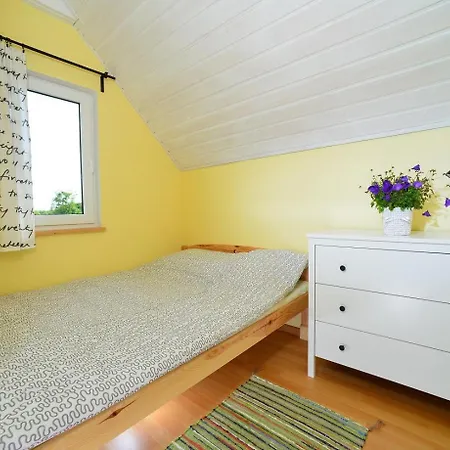 Adamowka 別荘 レバル