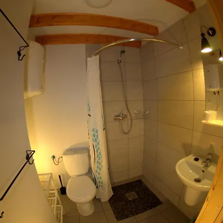 Adamowka Prázdninový dům