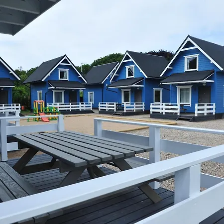 Adamowka Prázdninový dům Rewal