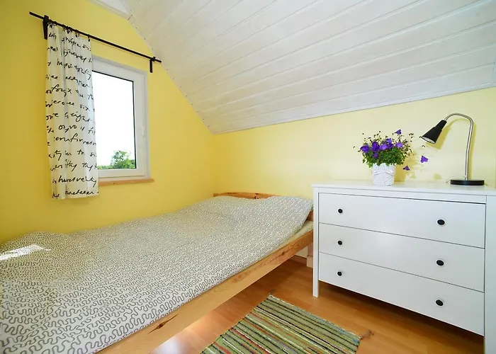 Adamowka 別荘 レバル